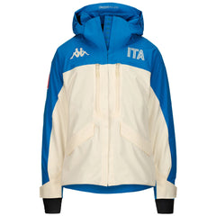 6CENTO 604FA ITA White | Kappa online