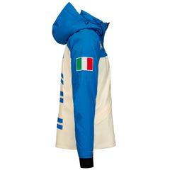 6CENTO 604FA ITA White | Kappa online