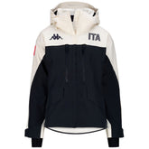 6CENTO 604FA ITA Blue Dk Navy - White Coconut | Kappa near me