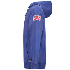 SUPPORTER UTAWI RACEA US Blue Fiord | Kappa for sale