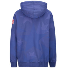SUPPORTER UTAWI RACEA US Blue Fiord | Kappa for sale