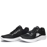 KOMBAT BOLDY Black-white | Kappa for sale