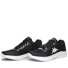 KOMBAT BOLDY Black-white | Kappa for sale