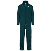 222 BANDA DUEDUEDUE Green Dk-white Milk | Kappa US