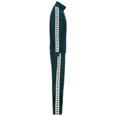 222 BANDA DUEDUEDUE Green Dk-white Milk | Kappa US
