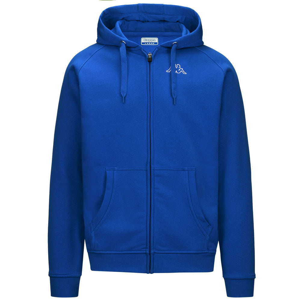 LOGO JACK SLIM Blue Royal | Kappa discount