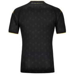 KOMBAT PRO 2025 GENOA Black-yellow Gold Rich | Kappa for sale