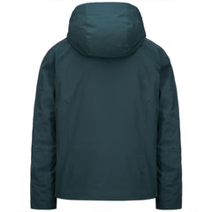 8CENTO 806 Green Darkes - Black | Kappa discount