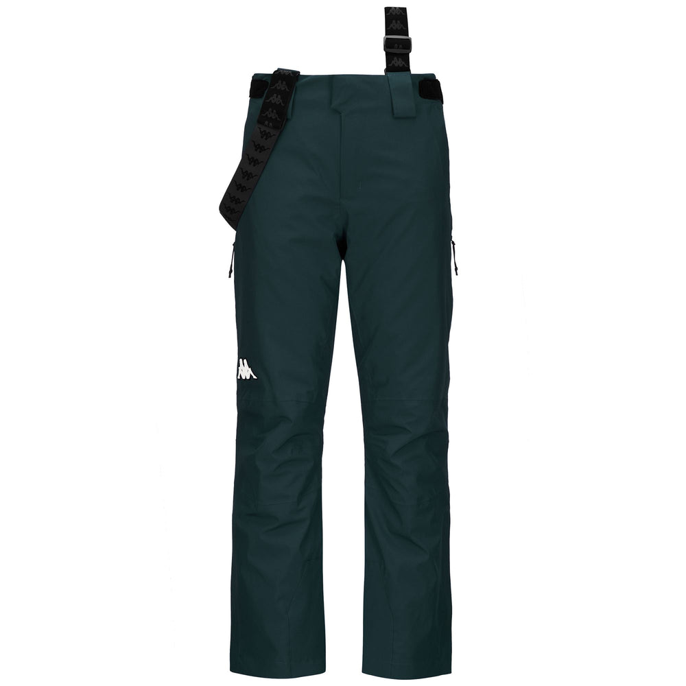 8CENTO 864 Green Darkes - Black | Kappa discount