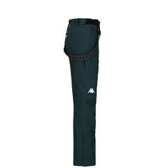 8CENTO 864 Green Darkes - Black | Kappa discount