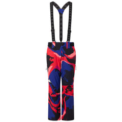 8CENTO 834G Red Hibiscus - Blue Spectrum - Black | Kappa on sale