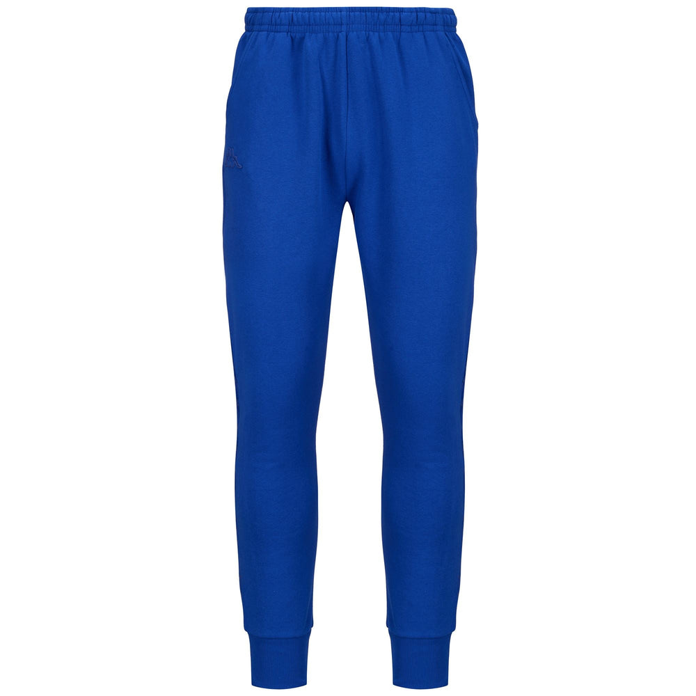 LOGO BIPANT SLIM Blue Royal | Kappa on sale
