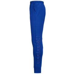 LOGO BIPANT SLIM Blue Royal | Kappa on sale