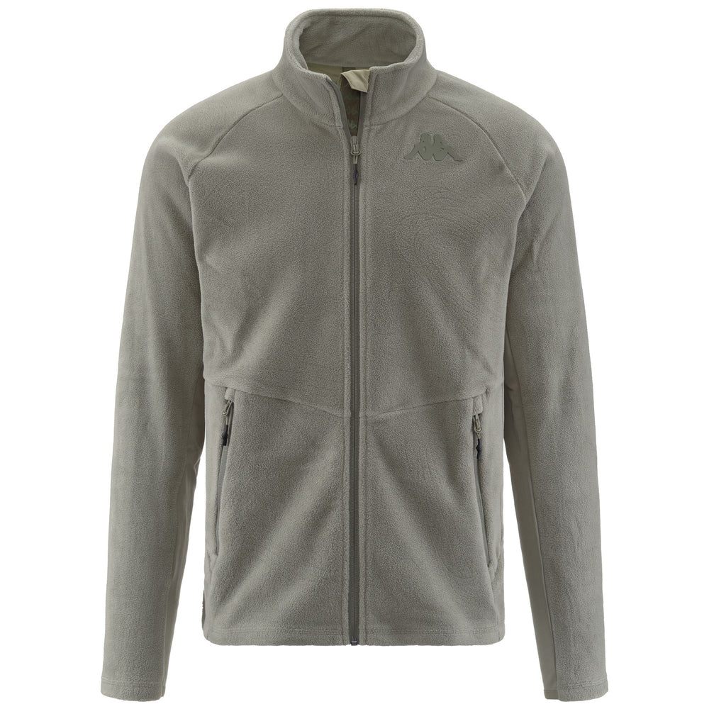 6CENTO 687C Green Oak | Kappa online