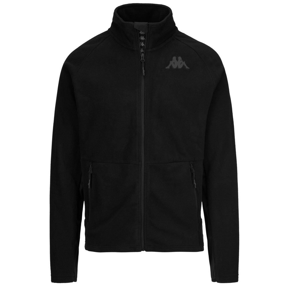 6CENTO 687C Black | Kappa near me