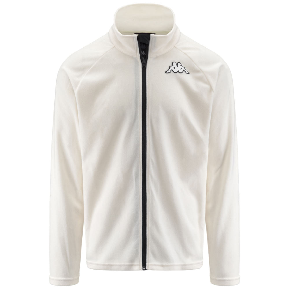 8CENTO 818FZ White Coconut | Kappa sale