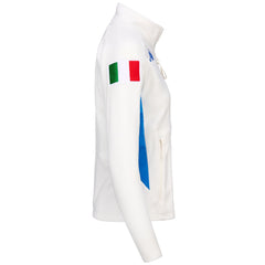 6CENTO 688 ITA White Coconut - Blue Brilliant | Kappa for sale