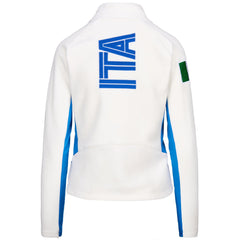 6CENTO 688 ITA White Coconut - Blue Brilliant | Kappa for sale