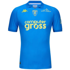 KOMBAT PRO 2025 EMPOLI Blue Imperial | Kappa for sale