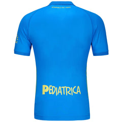 KOMBAT PRO 2025 EMPOLI Blue Imperial | Kappa for sale