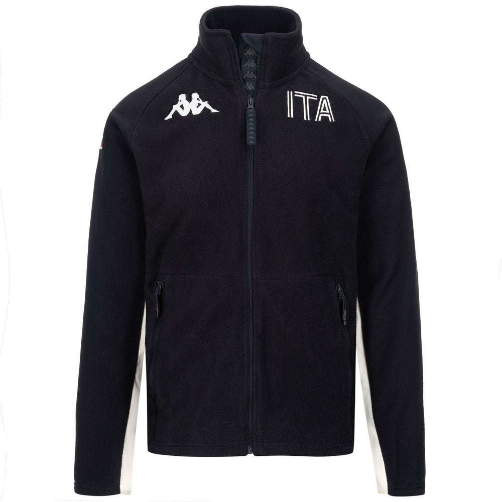 6CENTO 687 ITA Blue Dk Navy - White Coconut | Kappa discount