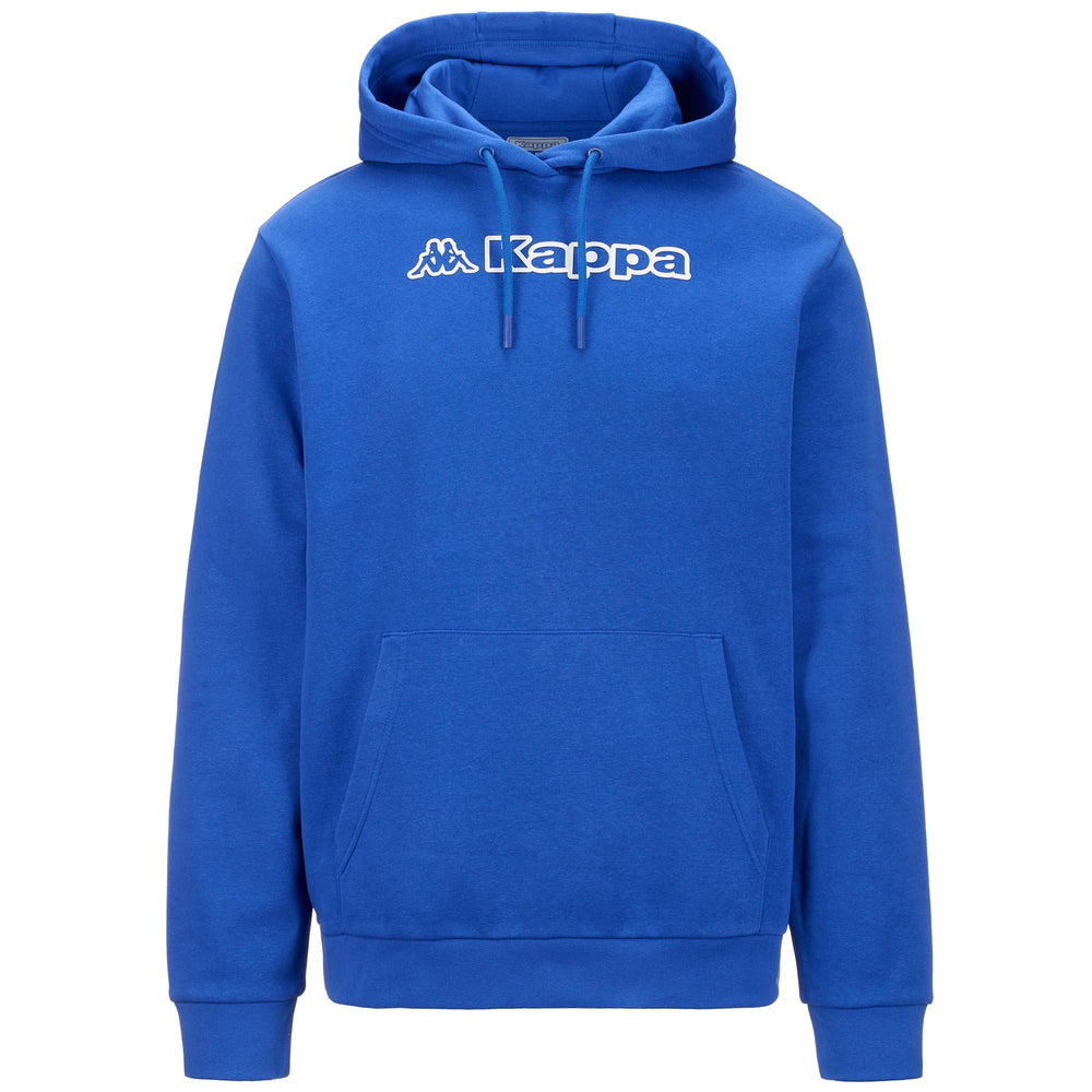 LOGO FOGGHIO Blue Royal | Kappa online