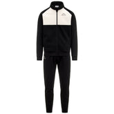 LOGO FADI Black - White Whisper | Kappa discount
