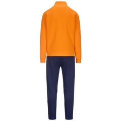 LOGO FADI Blue Marine - Orange Popsicle | Kappa on sale