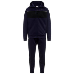 LOGO FURI Blue Marine - Black | Kappa discount