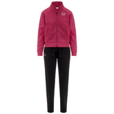 LOGO FAMALI Black - Fuchsia Bright Rose | Kappa near me