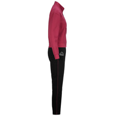 LOGO FAMALI Black - Fuchsia Bright Rose | Kappa near me