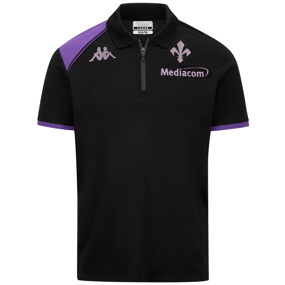 ACREM FIORENTINA Black-violet Indigo | Kappa near me