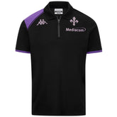 ACREM FIORENTINA Black-violet Indigo | Kappa near me