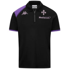 ACREM FIORENTINA Black-violet Indigo | Kappa near me