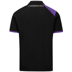 ACREM FIORENTINA Black-violet Indigo | Kappa near me