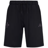 ATRIN FIORENTINA Black | Kappa online