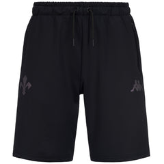 ATRIN FIORENTINA Black | Kappa online