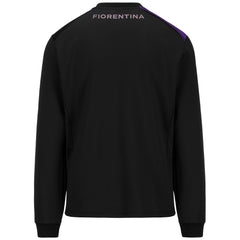 ATRISO FIORENTINA Black-violet Indigo | Kappa sale