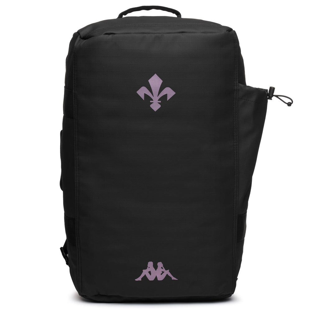 LIBAG FIORENTINA Black | Kappa near me