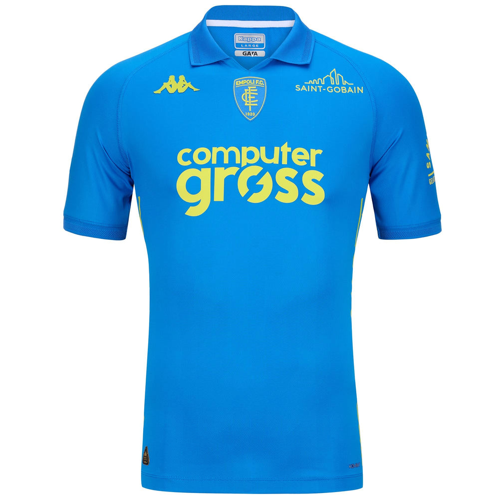 KOMBAT PRO 2025 EMPOLI Blue Imperial | Kappa for sale