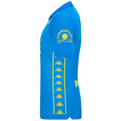 KOMBAT PRO 2025 EMPOLI Blue Imperial | Kappa for sale