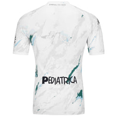 KOMBAT PRO 2025 EMPOLI White | Kappa online