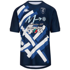 CENTO EMPOLI Blue Pageant | Kappa on sale