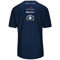 CENTO EMPOLI Blue Pageant | Kappa on sale