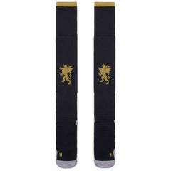 KOMBAT SPARK PRO 1PACK GENOA Black-yellow Gold Rich | Kappa discount