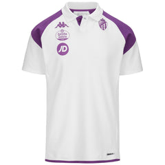 ANGAT 7 VALLADOLID Grey | Kappa US
