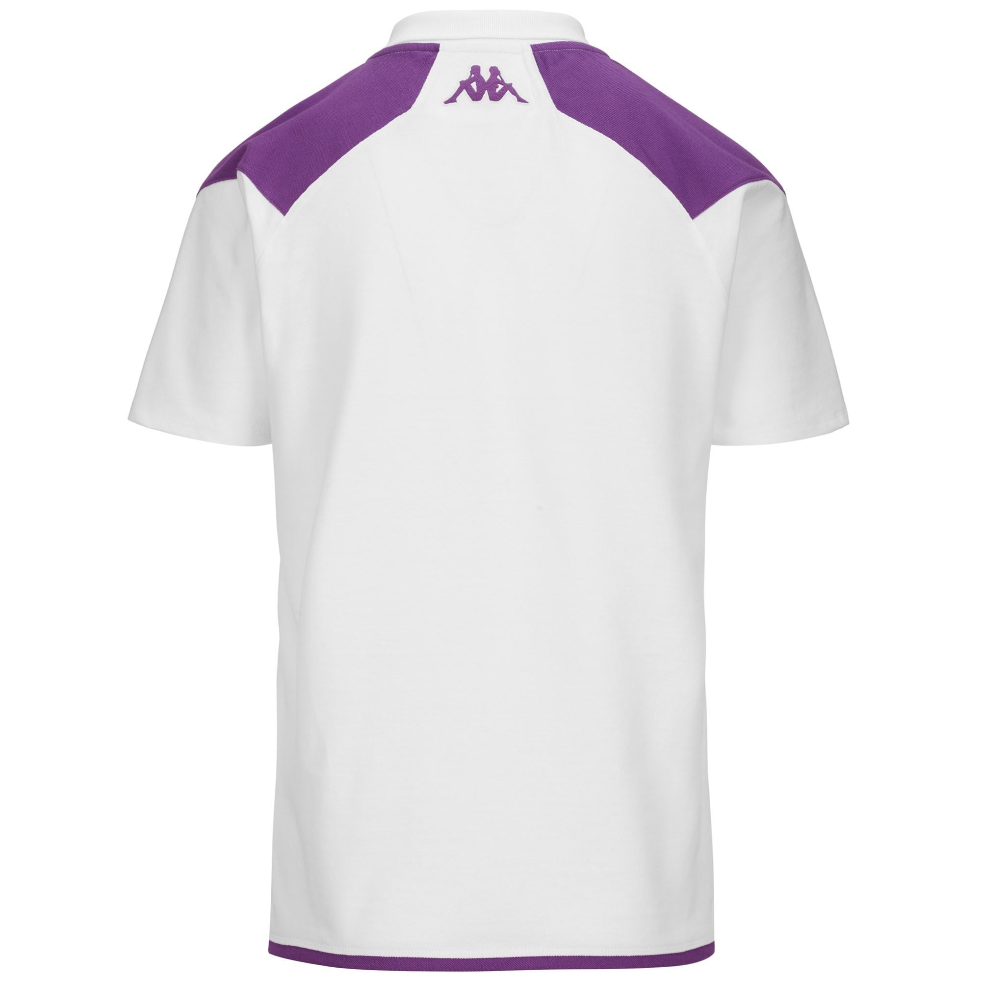 ANGAT 7 VALLADOLID Grey | Kappa US