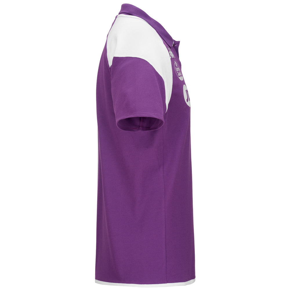 ANGAT 7 VALLADOLID Violet | Kappa discount