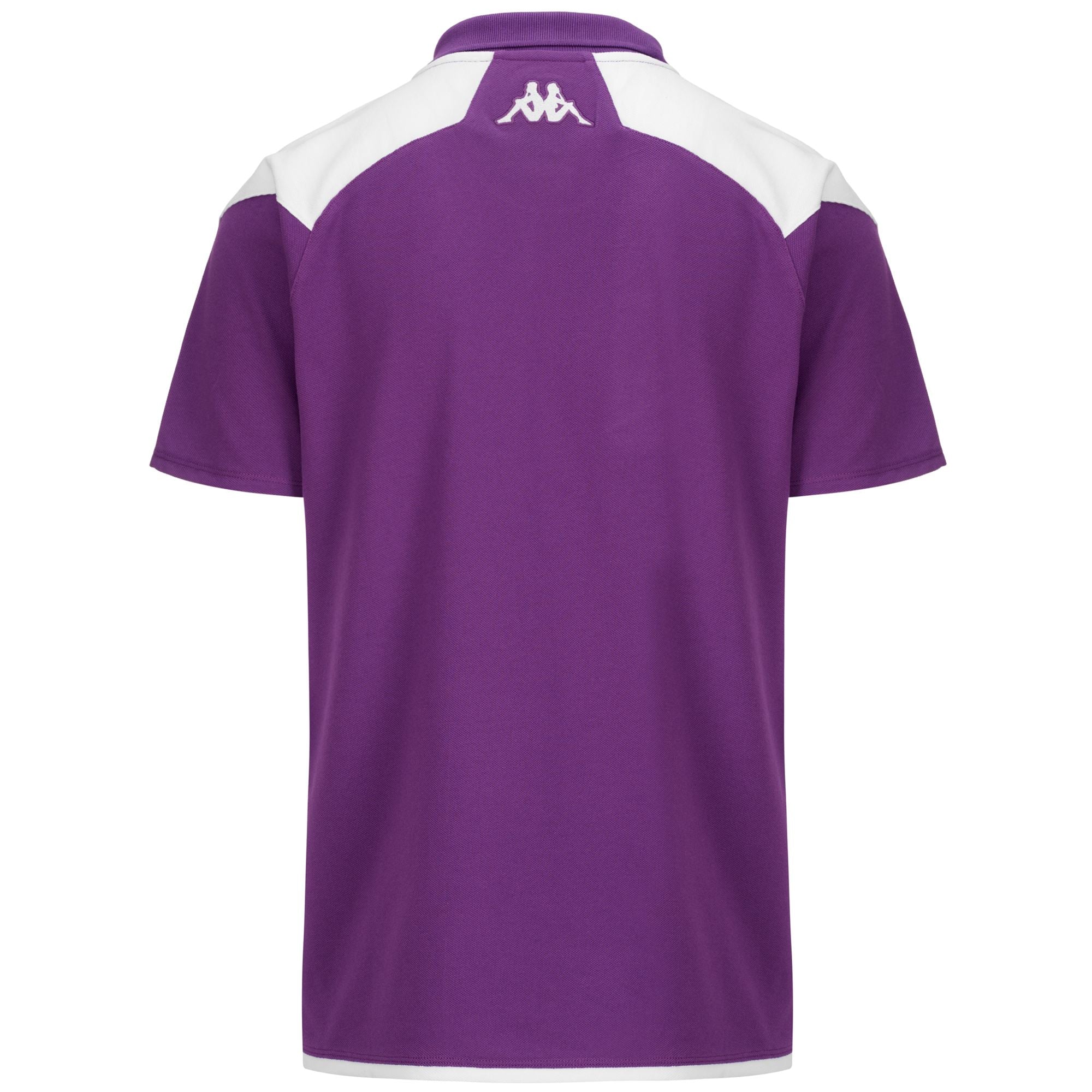 ANGAT 7 VALLADOLID Violet | Kappa discount