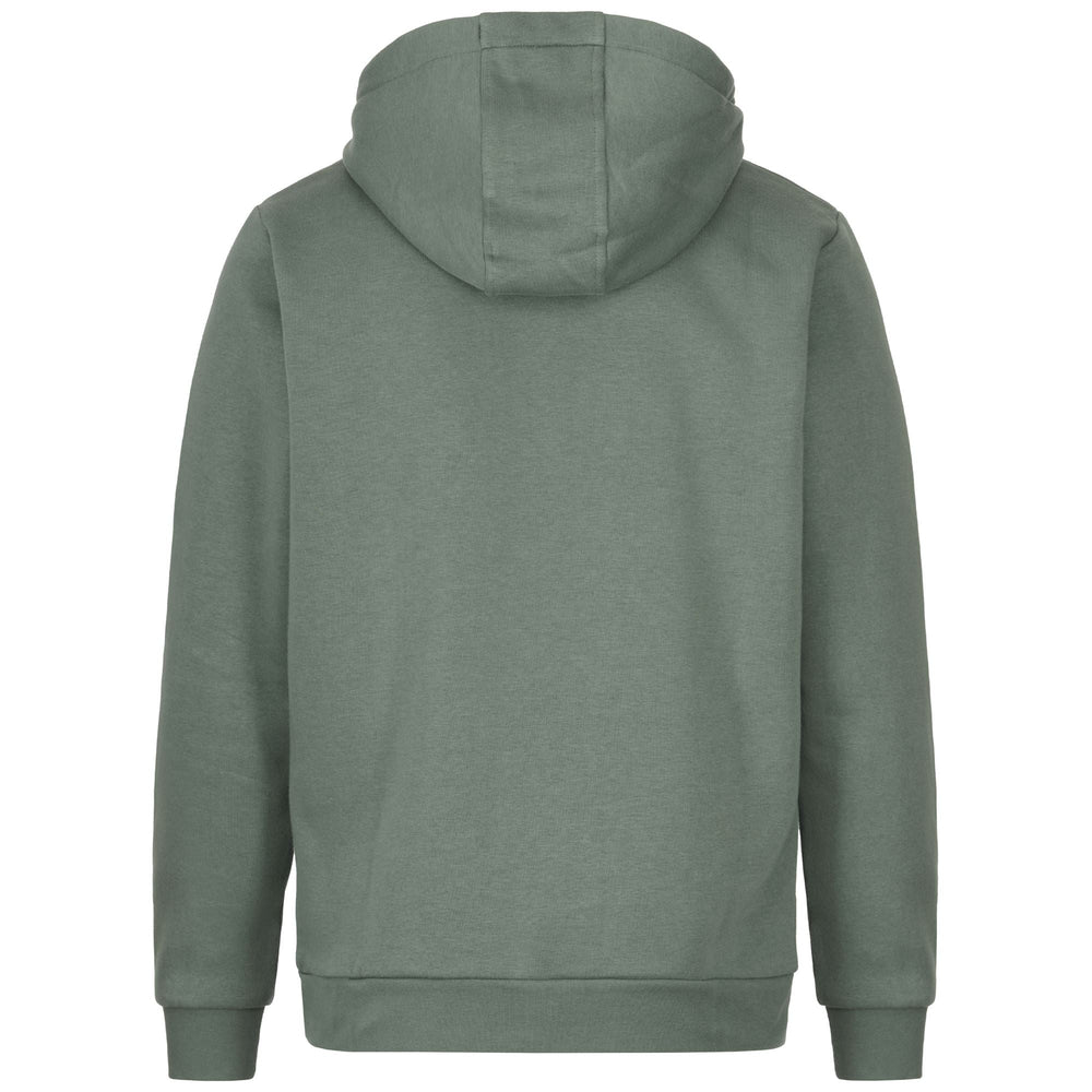 LOGO GREEN OR Green Duck | Kappa for sale